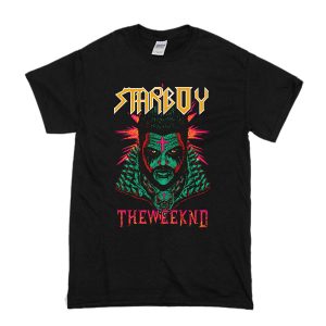 Starboy T-Shirt