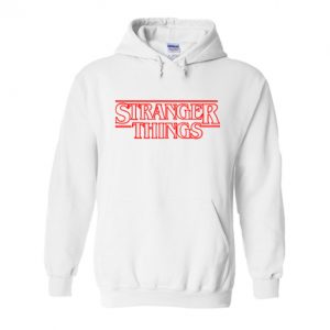 Stranger Things Hoodie