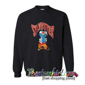 Sylvester Sweatshirt