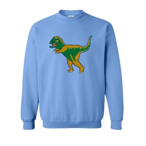 T-Rex Sweatshirt