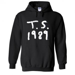 T S 1989 Hoodie