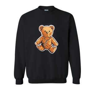 Teddy Bear Sweatshirt