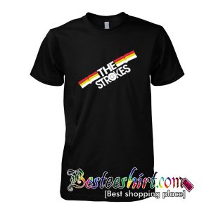 The Strokes T-Shirt