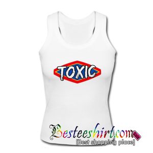 Toxic Tank Top