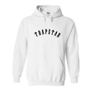 Trapstar Hoodie
