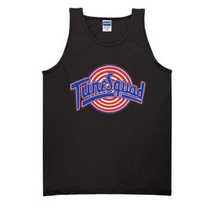 Tune Squad Tank Top