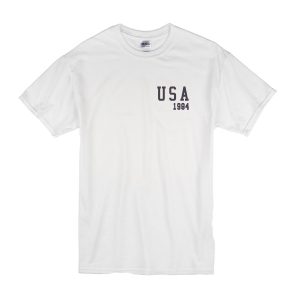 USA 1984 T-Shirt