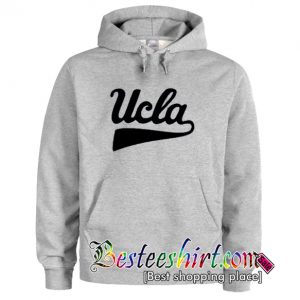 Ucla Hoodie
