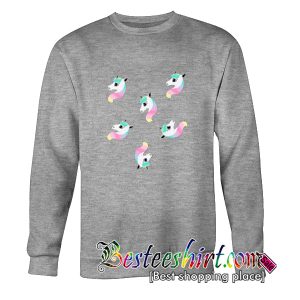 Unicorn Sweatshirt