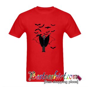 Vampire Bats T-Shirt