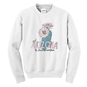 Visit Arizona Sweatshirt