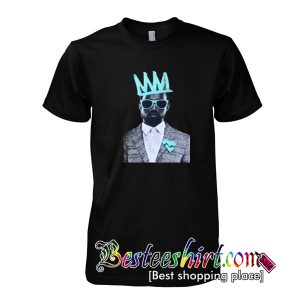 Will I Am Rapper T-Shirt