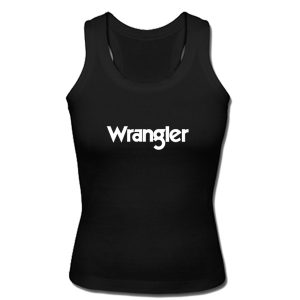 Wrangler Tank Top