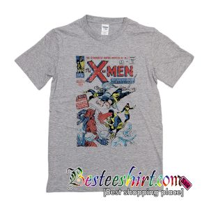 X-Men Superheroes T-Shirt