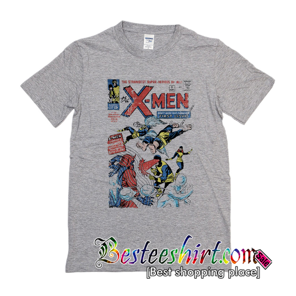 superheroes t shirt online