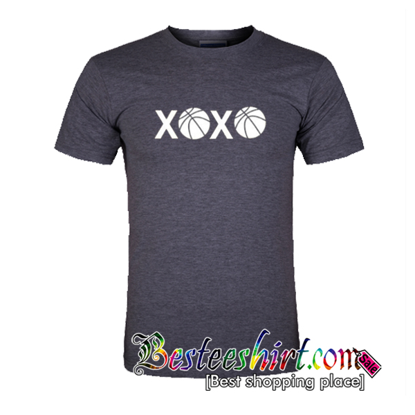 XOXO T-Shirt