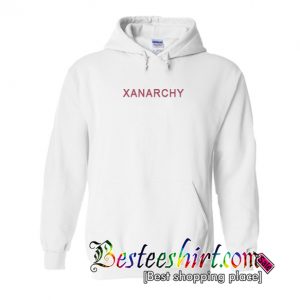 Xanarchy Hoodie