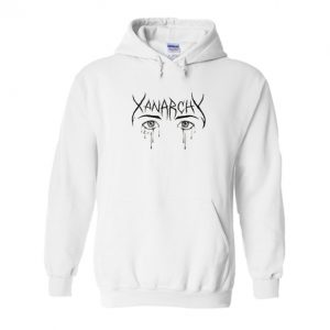 Xanarchy Hoodie
