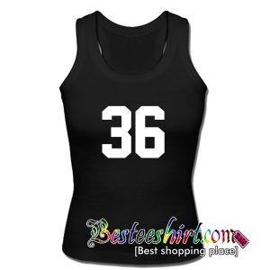 36 Tank Top