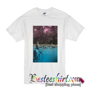 Altamont Space Cowboy T-Shirt