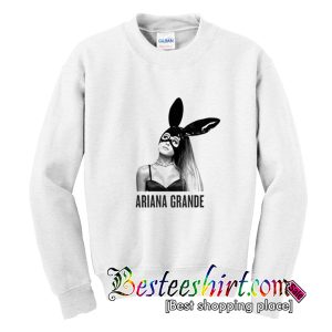 Ariana Grande Dangerous Woman Sweatshirt