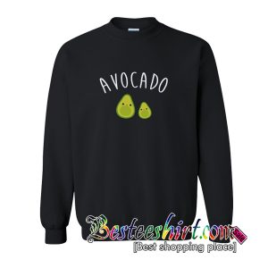 Avocado Sweatshirt