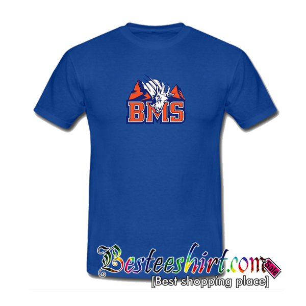 bms shirts