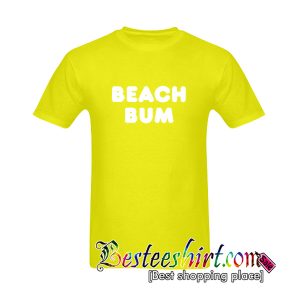 Beach Bum T-Shirt