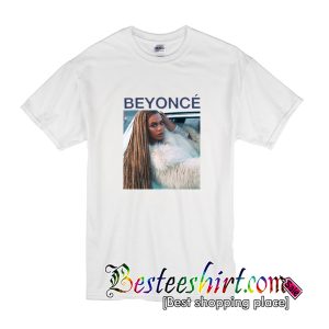 Beyonce Album Lemonade T-Shirt