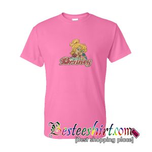 Britney T-Shirt