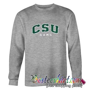 CSU Rams Sweatshirts