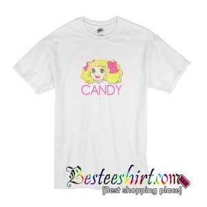 Candy Movie Series T-Shirt