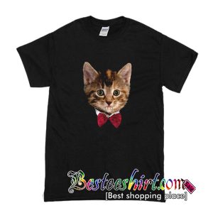 Cat Vampire T-Shirt