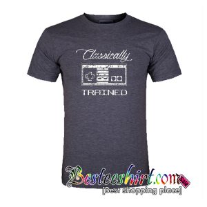 Classically Trained T-Shirt