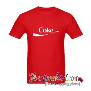 Coke T-Shirt