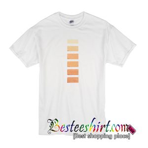 Color Tone T-Shirt