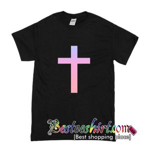 Cross T-Shirt