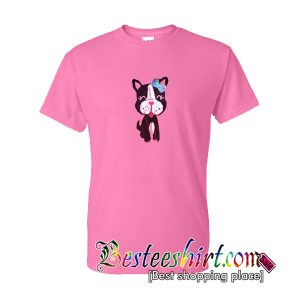 Cute Dog T-Shirt