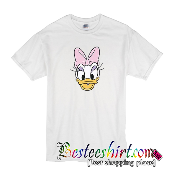 daisy disney shirt