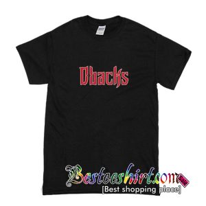 Dbacks T-Shirt