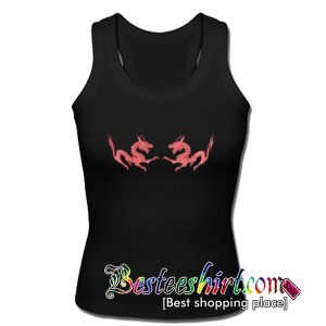 Dragon Tank Top