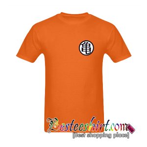 Dragonball Z Goku T-Shirt
