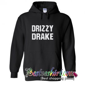 Drizzy Drake Hoodie