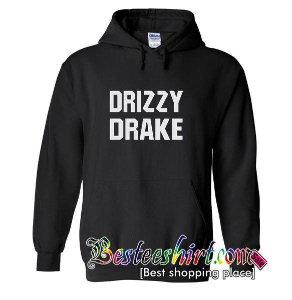 Drizzy Drake Hoodie