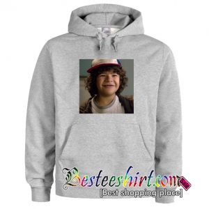 Dustin Hoodie