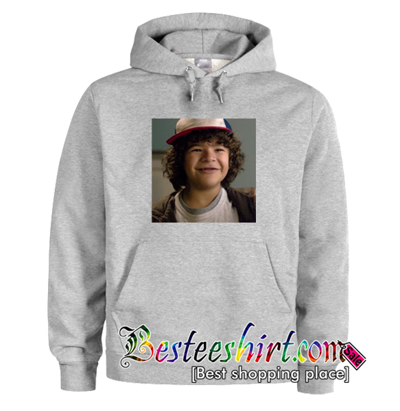 Dustin Hoodie
