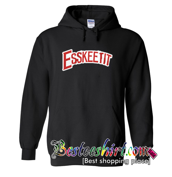 Esskeetit Hoodie