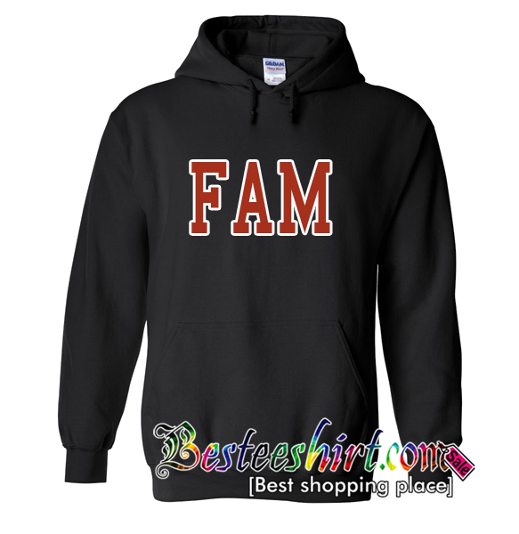 FAM Hoodie