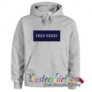 Fred Perry Hoodie