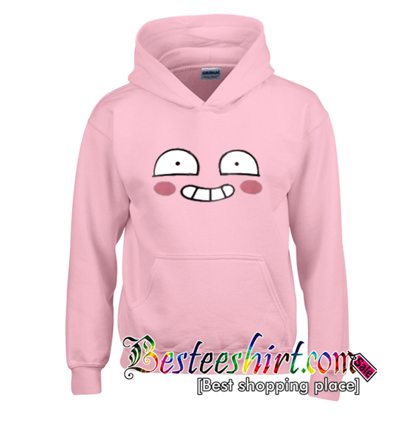 Funny Emoji Hoodie